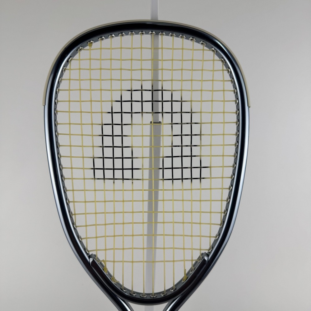 Century Omega Racquetball Racquet with Original Head Cover and Leather‎ Grip - Picture 4 of 7